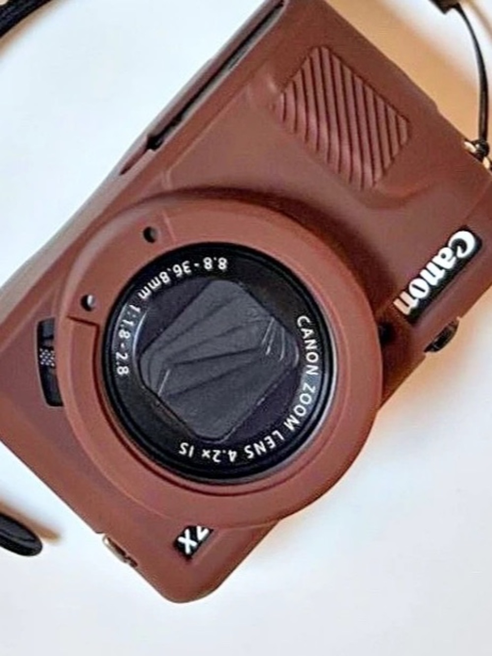 Selling Canon GX7 Mark III - Brand New